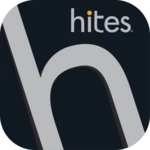 tarjeta hites android application logo